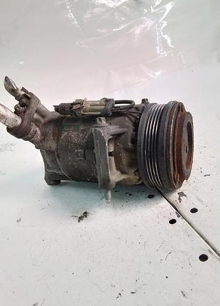 Компресор кондиціонера m8 opel astra h 1.6 z16xep 13124750