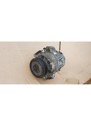 Компресор кондиціонера bmw e60 m54 6917859 530i