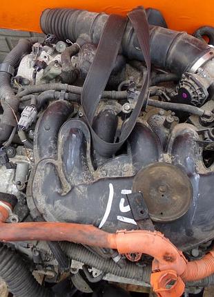 Компресор кондиціонера lexus gs iii 450h 3.5 v6 08r 296km 042000-0241