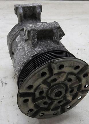 Компресор кондиціонера toyota verso 2.0 d4d 09 ge2-390391