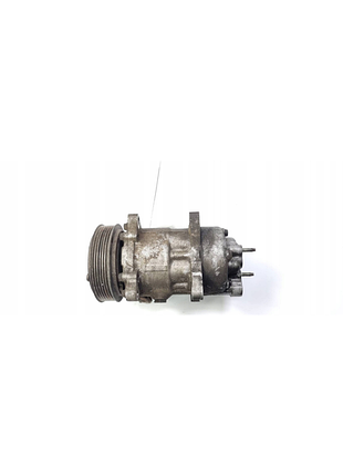 Компрессор кондиционера 4501606344 peugeot 307