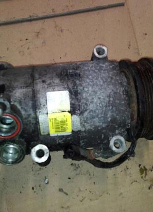 Компресор кондиціонера av6h19d629bc ford smax s-max