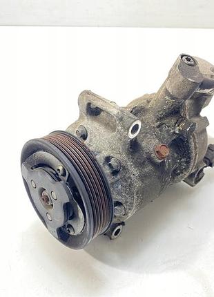 Компресор кондиціонера fabia ii 1.2tsi 5k0820803c