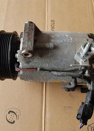 Компресор кондиціонера ford ecosport c1b1-19d629-a2g 1.0
