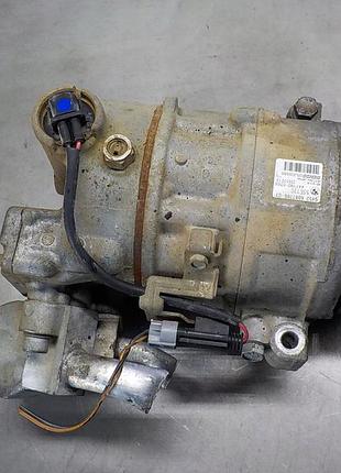 Компресор кондиціонера bmw e90 2.0d 447190-6266