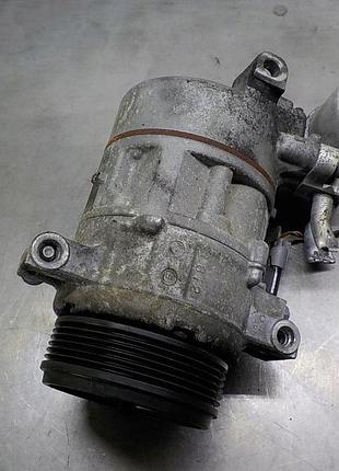 Компресор кондиціонера bmw e90 2.0d 447190-6266 3