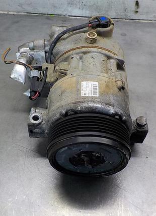 Компресор кондиціонера bmw e90 2.0d 447190-6266 4