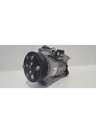 Компресор кондиціонера renault oe 926001268r