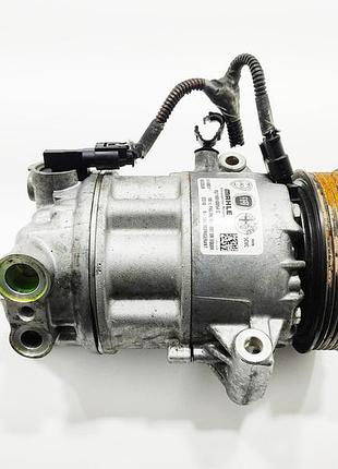 Компресор кондиціонера giulietta 50533539 2010-20