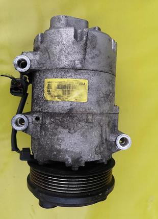 Компресор кондиціонера ford kuga mk1 2.0