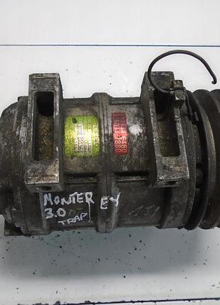 Компресор кондиціонера isuzu isuzu monterey 506211-6642