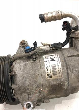 Компресор кондиціонера opel astra h 13297442