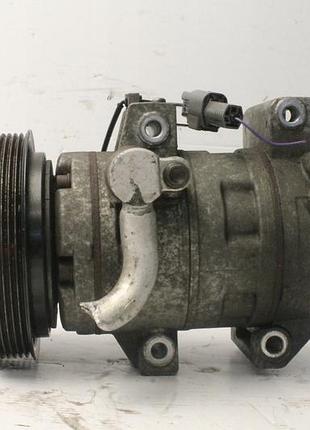 Компресор кондиціонера z0004400a mazda 6 gh 08r