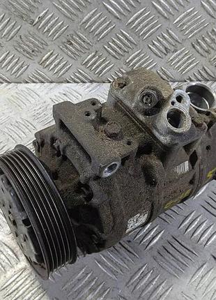Компресор кондиціонера vw golf 5 1k0820803f