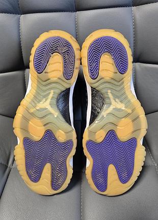 Nike air jordan future dark concord black 3