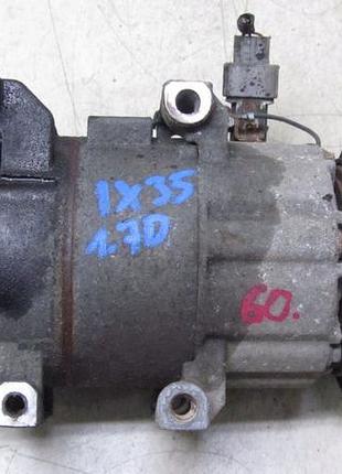 Компресор кондиціонера hyundai x35 1.7 dx9fa-04