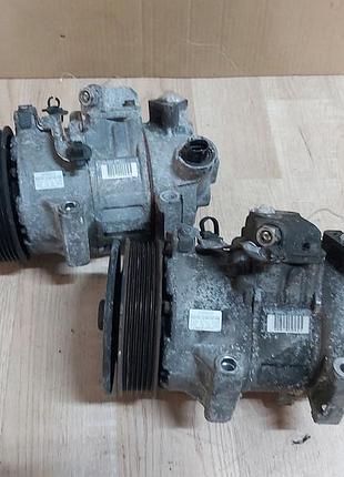 Компресор кондиціонера toyota auris i t27 1.6 1.8