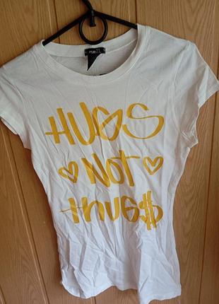 Футболка жіноча rue21