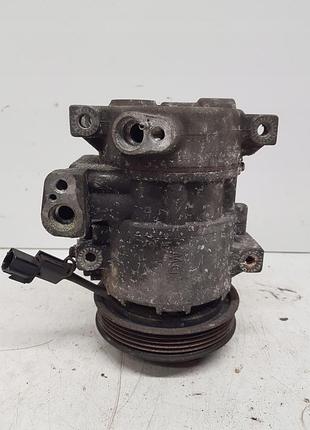 Компресор кондиціонера hyundai i20 1.2 dv9 08-12r