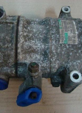 Компресор кондиціонера vw polo 6r 5n0820803c