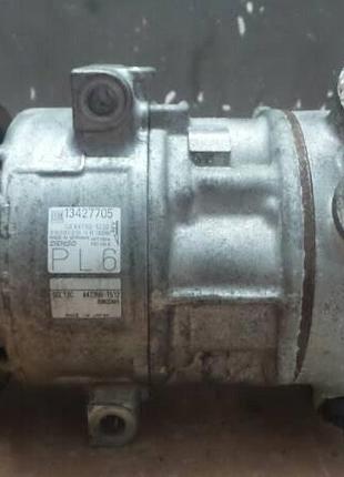 Компресор кондиціонера 13427705 opel corsa e