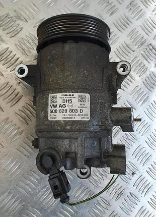 Компресор кондиціонера seat leon 5f 12-20 1.6 tdi f12