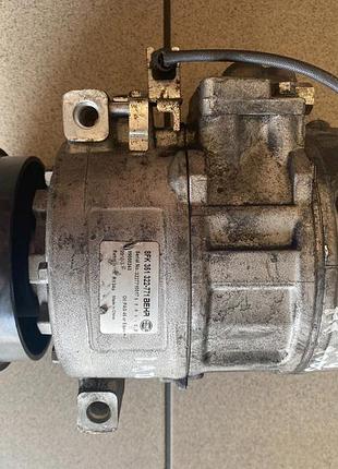 Компресор кондиціонера audi vw 8fk351322