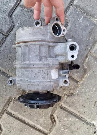 Компресор кондиціонера denso 7h0820805h 070903201e