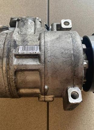 Компресор кондиціонера audi vw 8fk351322 2