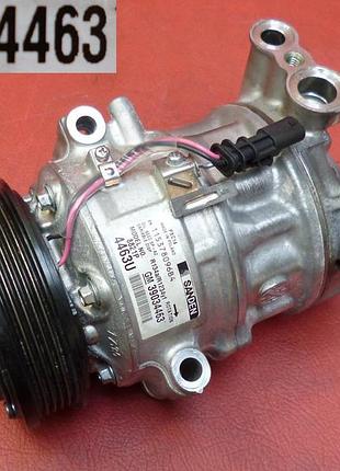 Компресор кондиціонера opel astra mokka 1.4 t 39034463