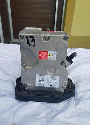 Компресор кондиціонера volkswagen id.3 1ea820808d