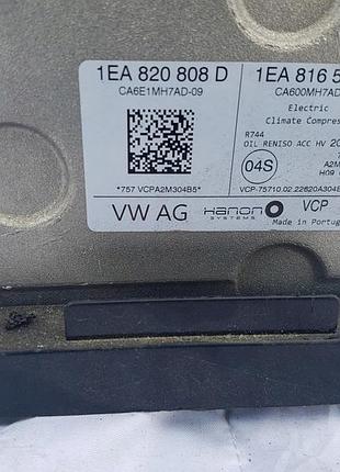 Компресор кондиціонера volkswagen id.3 1ea820808d 2