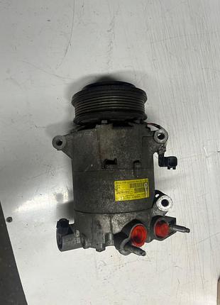 Компресор кондиціонера ford mk5 dg9h-19d629