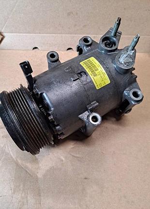 Компресор кондиціонера ford oe av1119d629ab