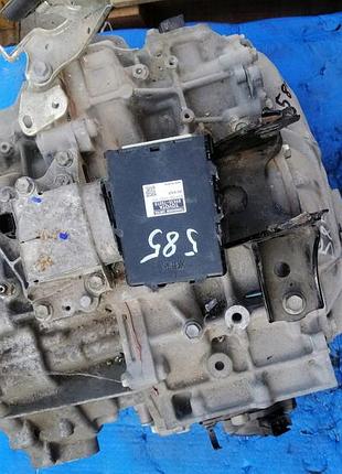 Акпп автоматична коробка передач toyota auris 1.8 p9093b12