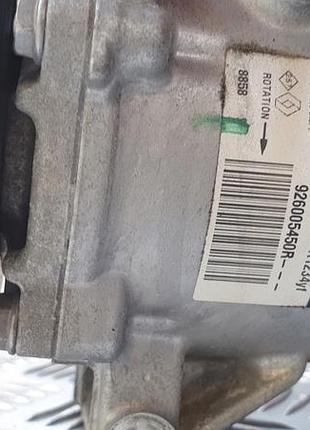 Компресор кондиціонера renault captur 1.3 tce 3