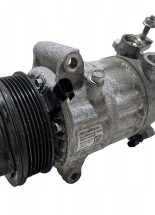 Компресор кондиціонера ford focus mk4 1.0 ecoboost