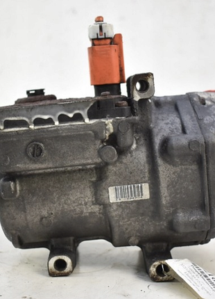 Компресор кондиціонера lexus rx 400h 88370-48021