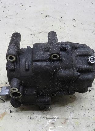 Компресор кондиціонера toyota prius 3 iii 042200-0411