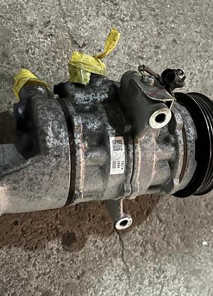 Компресор кондиціонера suzuki vitatra swift 447260-9400