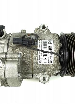 Компресор кондиціонера, opel astra iv j 4 1.7 cdti 13335251 ue4