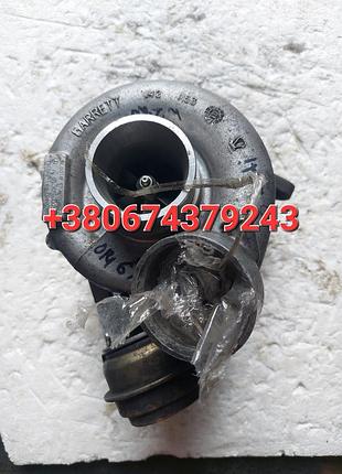 Турбина mercedes-benz w220 3.2 cdi, w210 6130960299