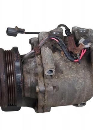 Компресор кондиціонера honda crv i lift 2.0 16v