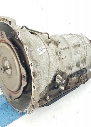 Акпп автоматична коробка передач jaguar xj s-type 2.7d 4r837000ag