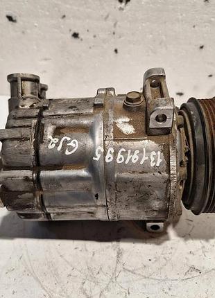 Компресор кондиціонера p13191995 opel vectra c 1.9cdti