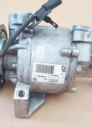 Компресор кондиціонера smart forfour 453 0.9 1.0