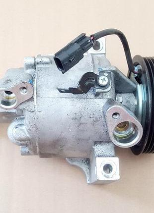 Компресор кондиціонера smart forfour 453 0.9 1.0 2