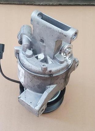 Компресор кондиціонера smart forfour 453 0.9 1.0 3