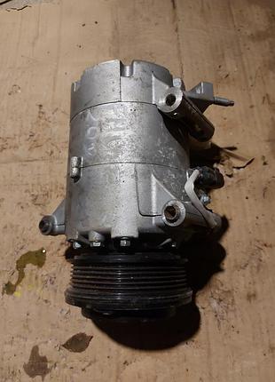 Компресор кондиціонера ford mondeo mk5 2.0d 4
