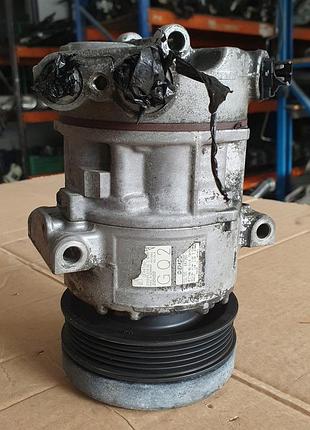 Компресор кондиціонера opel corsa d 447260-0363
